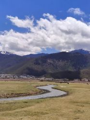 -纳帕海依拉草原