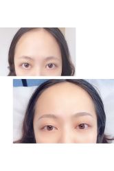 -MIVI野生眉纹绣纹眉