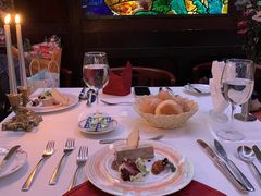 -马克西姆餐厅(崇文门店)