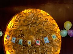 -御仙都北京菜馆·烤鸭店(双井店)