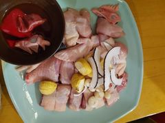 -椰贝原味椰子鸡(江南万达店)