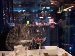 -君悦酒店·乐厨·高空自助餐(青年大街店)