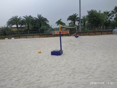 -桂林罗山湖水上乐园