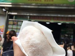 -澳门长洲糯米糍(柯打苏沙街店)