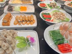 -兴仙饭店·闽味海鲜(马尾总店)