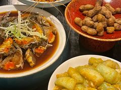 -三酉星·枫·山風与野菜(上海总店)