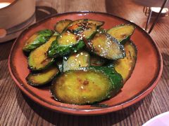 -甜阿姨·天台花园私房菜(万松园店)