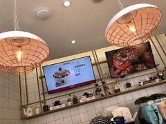 大堂-津乐园(宜白路店)