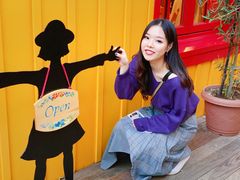 -三鹰之森吉卜力美术馆