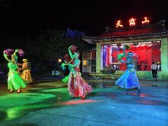 -广东天露山旅游度假区