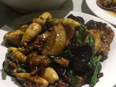 -九龙餐厅(大沽路店)