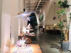 -麓椿花园西餐厅(海乐世界店)