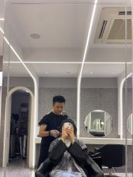 -凯博K-boom Hair Salon