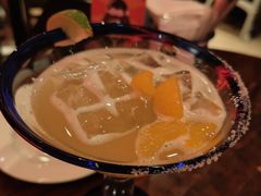 -Chili's Cafe&Bar奇利斯(滨江店)