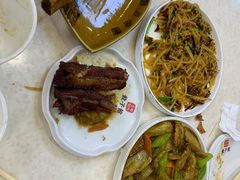 -金鼎驴肉饺子馆(西四道街店)