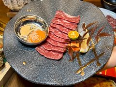 -海之屋韩式烤肉(海棠68环球美食街店)