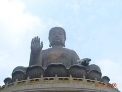 -天坛大佛