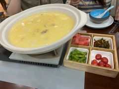 -金龙·打边炉(武进路店)