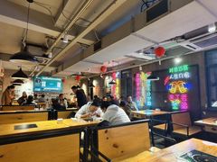 -新疆烧烤王(广灵店)