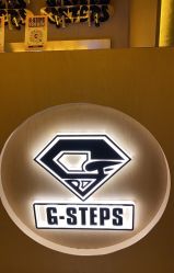 -G-STEPS舞蹈工作室