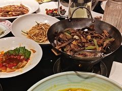-味莊餐厅(康庄南街店)