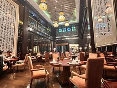 -明阁 Ming Court(广州朗豪酒店)