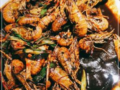 -前海沿·青岛菜(大拇指广场石老人店)