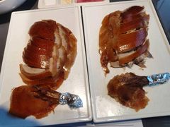 -小大董·烤鸭(观景餐厅·南京西路店)