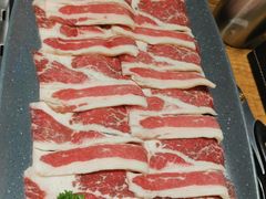 -新石器烤肉(南站店)