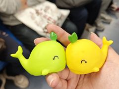 -上海第一八佰伴
