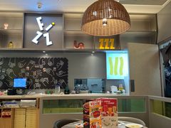 -菲滋意式餐厅(富阳东方茂店)