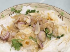 -水上人家河鲜