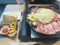 -李先生的首尔小馆(松江启源广场店)