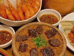 -乔街深夜食堂·小龙虾·高压锅生蚝(杭州总店)
