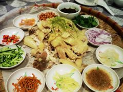 -大树头森林餐厅(番禺广场店)
