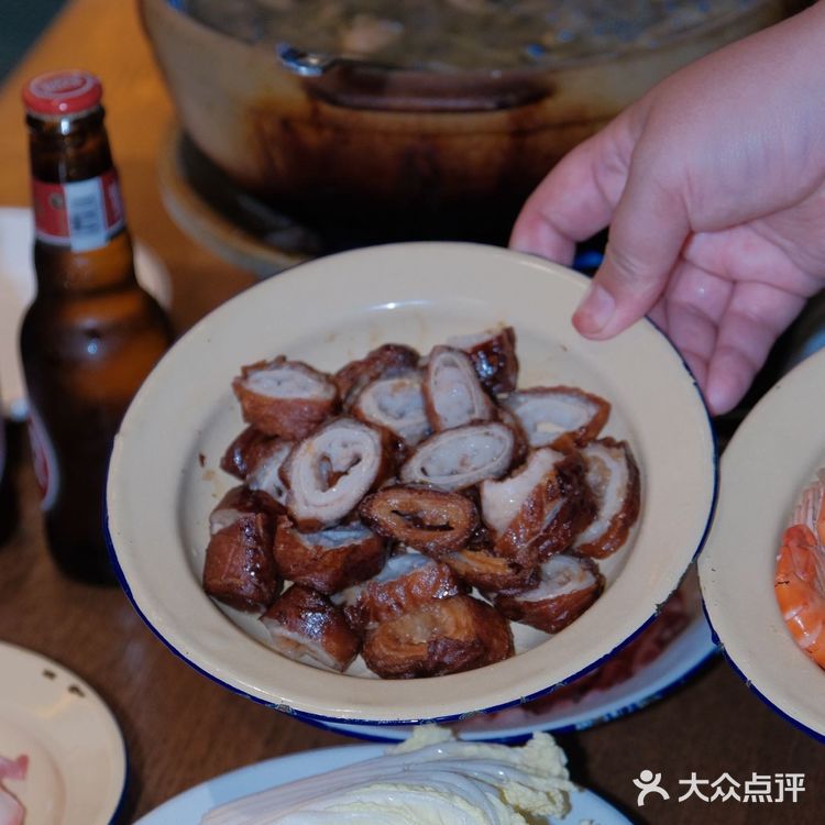 杭州｜zui🔥爆的苍蝇馆子