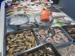 -浙C老邻舍(西城海错店)