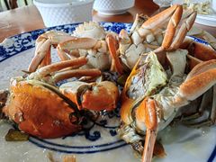 -阿钦大排档