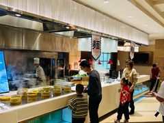 -成都天府丽都喜来登饭店