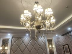-北京益泉花园酒店
