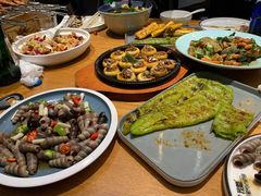 -星光小把串·海鲜烧烤(西安路店)
