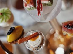 -Salon de Ville浦江汇(上海外滩华尔道夫酒店店)