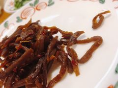 -老门框爆肚涮肉(金宝街店)