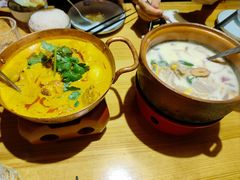 -泰果东南亚餐厅(旭辉广场店)