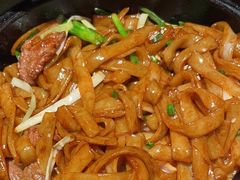 -得意啫·广东啫啫煲(前海HOP店)