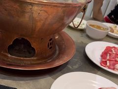 -东来顺饭庄(王府井步行街店)