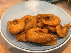 -塔哈尔·新疆盛宴(城西银泰店)