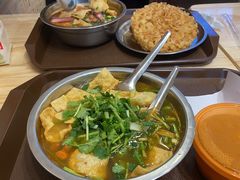 -柳州肥姨妈大骨螺蛳粉(老闵行店)