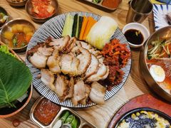 -绣旻烤肉吧(总店)