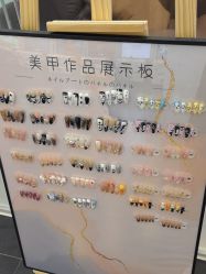 -MB·nail美甲美睫